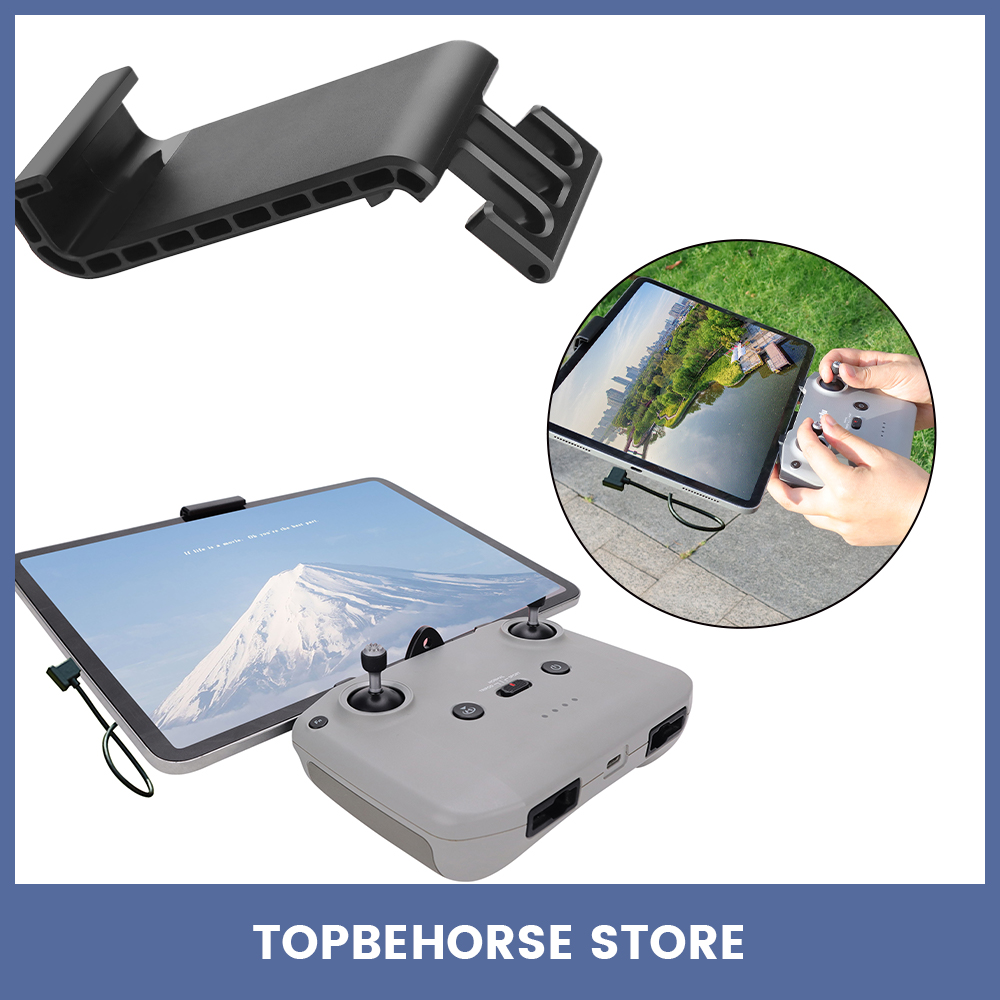 Dji Drone Mini 3 - Klip Braket Tablet untuk DJI RC-N1/N2/N3
