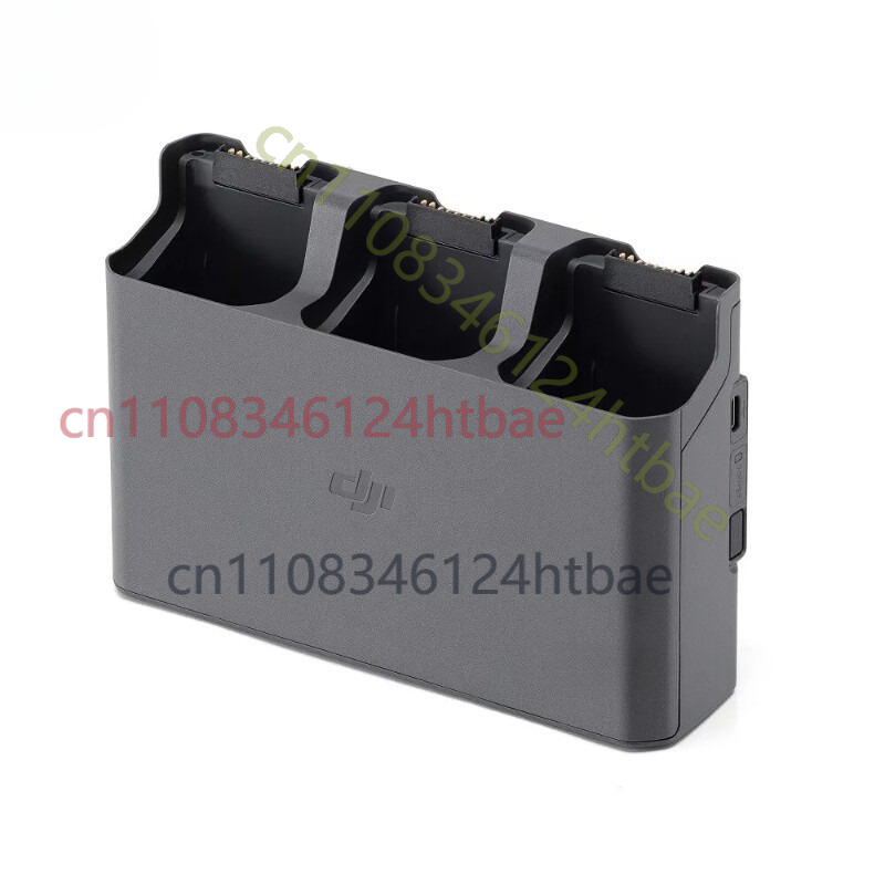 Drone Charging Hub - Hub Pengisian Baterai DJI Air 3