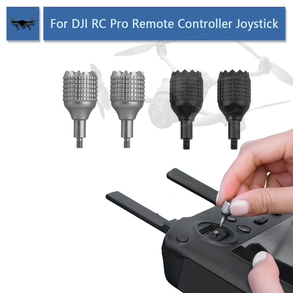 Dji Drone Mini 3 - Tuas Kontrol Joystick Original Untuk Remote