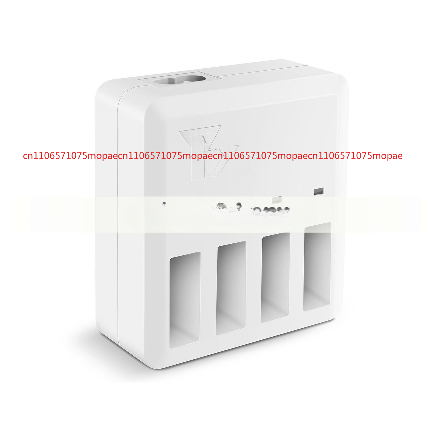 Drone Charging Hub - Untuk DJI Tello Drone RC 4in1