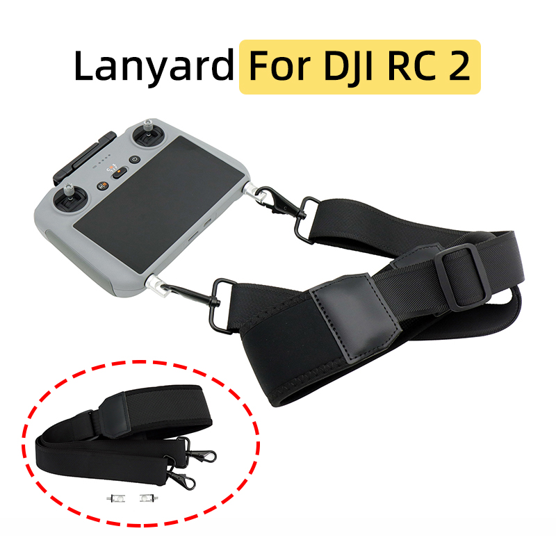 Drone Neck Strap - Untuk DJI AIR 3/2S/Mavic 3Pro/3 klasik/Mini